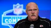 Chiefs coach Andy Reid expresses sorrow over parade shooting, offers hope to avoid future tragedies