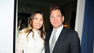 Michael Weatherly enjoys romantic reunion with wife Bojana Jankovic amid filming for NCIS: Tony and Ziva