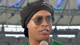 Ronaldinho Gaúcho expõe drama da família no RS: 'Triste ver tudo embaixo d'água'