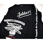 敬多路亞法國 Jabbers 虎 黑白 釣服 衣 排汗衫 排汗衣 運動衣-真男人專賣店