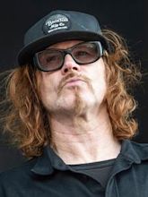 Mark Lanegan