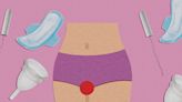 Science Says Women Are Smarter When They're On Their Periods