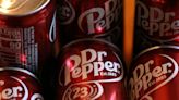 Dr Pepper Finally Beats Pepsi as Second Most Popular Soda in the U.S.