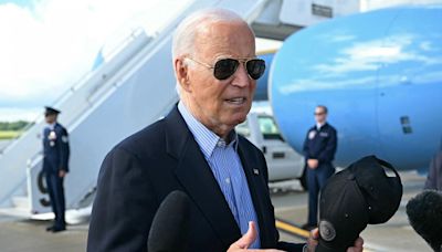 Major Democratic donors continue calls for Biden to step aside after ABC News interview