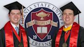 Two Merced County students earn top academic honors for Fresno State class of 2023