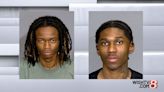 3 suspects, including 17-year-old, arrested for roles in carjacking turned police shooting