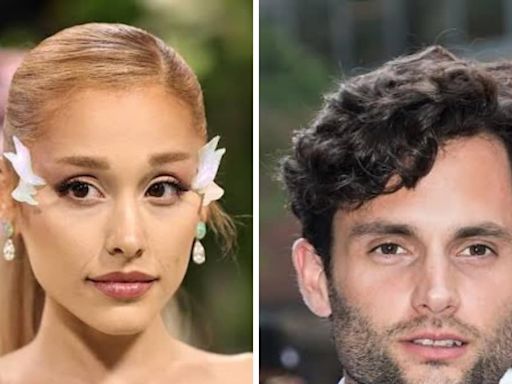 Ariana Grande Drops Clues About Penn Badgley In The Boy Is Mine Music Video - News18