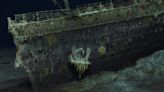 Stunning full-scale scan of Titanic reveals complete shipwreck for the 1st time
