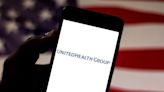 UnitedHealth says hackers accessed personal data