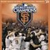 The Official 2010 World Series Film