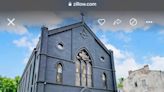 This jaw-dropping Gothic church is now a house — and is for sale in Ohio. Take a look