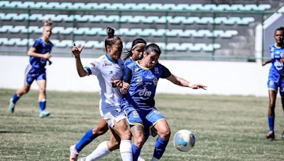 Série A2 do Brasileiro Feminino define últimos classificados e rebaixados neste domingo