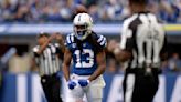 Cowboys sign wide receiver T.Y. Hilton after Odell Beckham Jr. saga