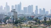 Wilshire Boulevard Near MacArthur Park May Be Closed To Traffic