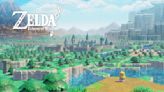 The Legend of Zelda Echoes of Wisdom Official Announcement Trailer