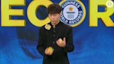 Watch: Chinese puzzle master solves three Rubik's cubes while juggling