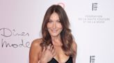 Former French first lady Carla Bruni says she makes ‘endless efforts’ to ‘stay thin’