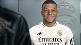 Cuándo y dónde ver la presentación de Mbappé con Real Madrid