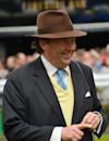 Nicky Henderson