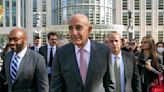 Trump ally Tom Barrack acquitted of foreign agent charges