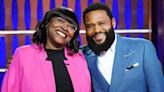 All About Anthony Anderson's Mom, Doris Bowman