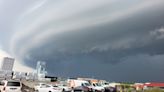 Ripe recipe for severe weather in Ontario, Quebec means more storms possible