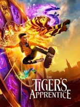 The Tiger's Apprentice (film)