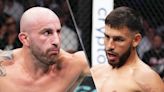 UFC 290 live stream: How to watch Volkanovski vs. Rodríguez online tonight, match card, start time