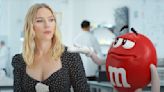 M&M'S Star-Studded Super Bowl 2024 Ad Has Finally Dropped