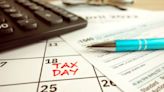 Tax day is approaching fast. Here’s how Pennsylvanians can request an extension