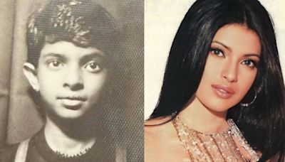 Priyanka Chopra shares pictures from her ‘awkward pre-teen’ years, warns netizens to not troll her: ‘So wild to think what puberty and grooming can do to a girl’