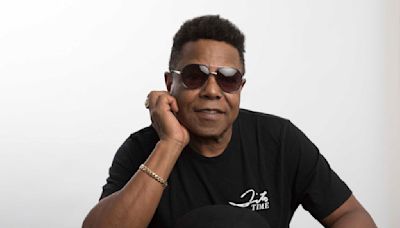 Tito Jackson, member of beloved pop group the Jackson 5, dies at 70