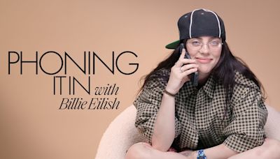 Billie Eilish Prank Calls Tyler, The Creator: “I Shit My Fucking Pants... Can I Come By?”