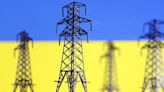 Ukraine to double power imports on Thursday after Russian attacks, ministry says