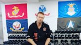 This Iraq War veteran is opening a 24-hour fitness facility in Grafton. Here's why.