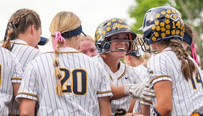 Softball sectionals: Lapel, Hamilton Heights repeat; New Pal ends drought; Mooresville