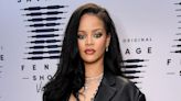 Rihanna Confirmed for Super Bowl Halftime Show