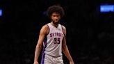 Marvin Bagley III NBA free agency 2022: Forward, Detroit Pistons agree to new 3-year, $37 million deal