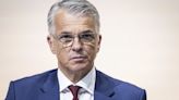 How much did Europe's best-paid bank boss earn last year?