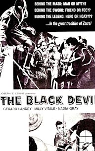 The Black Devil