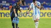 Messi loses fitness battle at Copa America, puts goal of playing 6th World Cup on hold