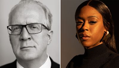 Tracy Letts And Moses Ingram Latest To Join Kathryn Bigelow’s Next Movie At Netflix