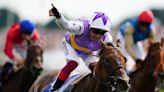 Kinross aims to show there's life after Frankie Dettori