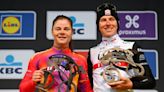 Pogačar, UAE Team Emirates top UCI rankings, Astana losing fight against relegation