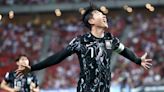 South Korea progress as Abduweli boosts China's World Cup hopes