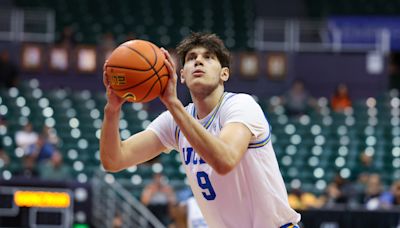 Iowa basketball reportedly targeting UCLA transfer F Berke Buyuktuncel