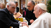 Martin Scorsese Meets Pope Francis, Is “Inspired To Make Film About Jesus”
