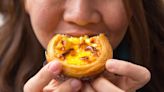 La delicia portuguesa: Pasteis de nata, en dónde encontrarlos en la CDMX