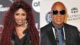 Stevie Wonder Wrote One of Chaka Khan's Signature Hits After She Rejected a Song and Asked 'What Else You Got?'