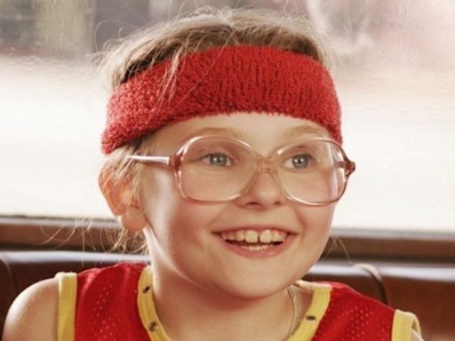 Qué fue de la vida de Abigail Breslin, la niña con rostro angelical que conquistó a todos en Pequeña Miss Sunshine